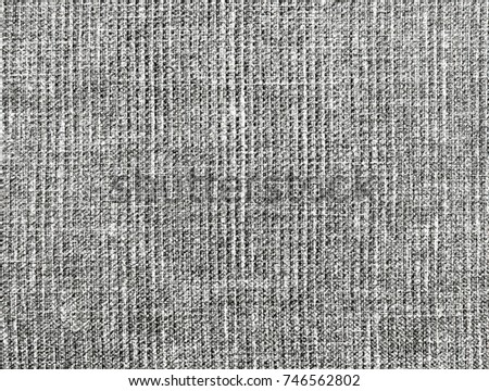   Textured fabric background