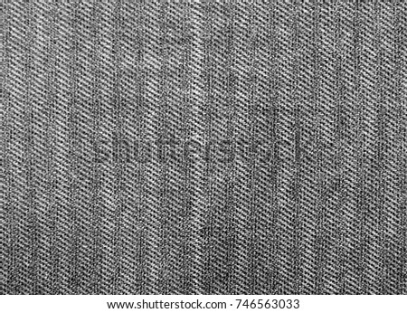   Textured fabric background