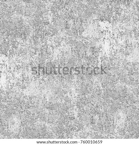 Grunge background gray monochrome