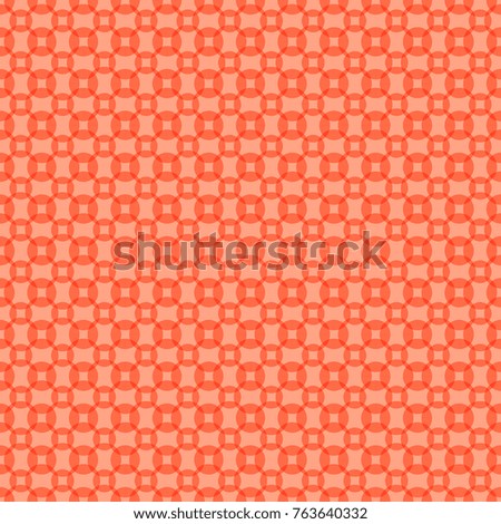 Seamless geometric pattern, colorful abstract background, vector illustration