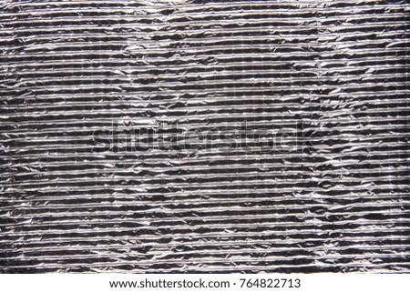 Insulation material texture background