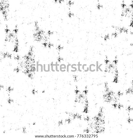Abstract grunge grey dark stucco wall background. Splash of black and white paint. Art rough stylized texture banner, wallpaper. Backdrop with spots, cracks, dots, chips. Monochrome print
