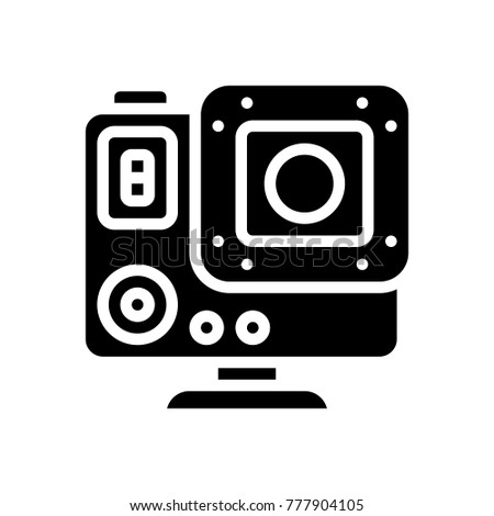 Devices - Go Camera