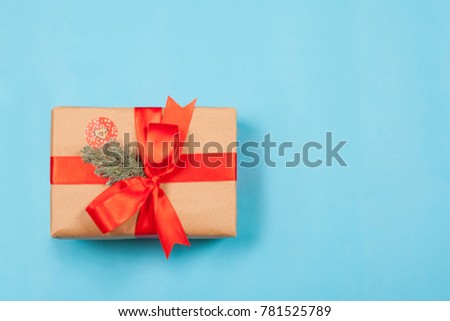 gifst box for shopping