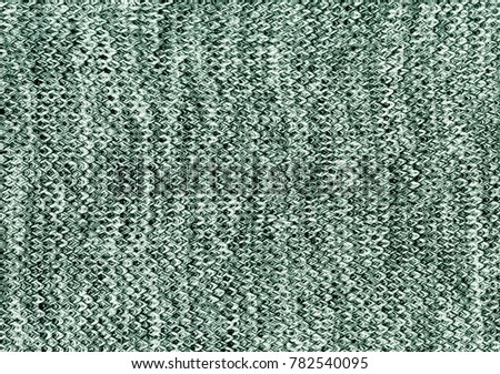 Knitted Fabric Texture. Textile texture off melange background. Detailed warm yarn background.Natural woolen fabric, sweater fragment.Melange structure of fabric. Grunge textile background.