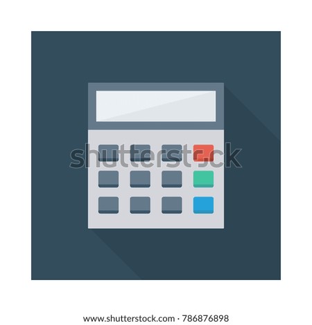calculator Science And Technology 