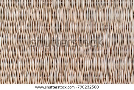 Tatami Mat Texture Background
