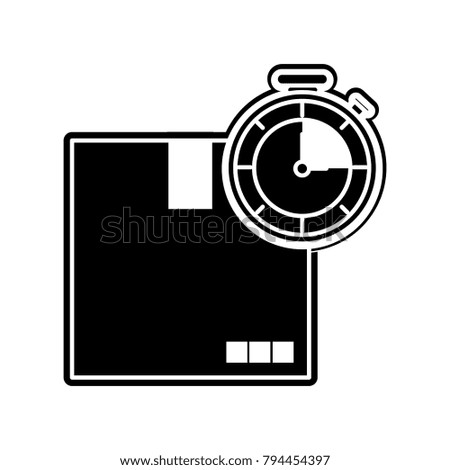 Box and chronometer design
