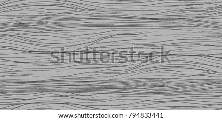 hand-drawn wood texture in dark tones