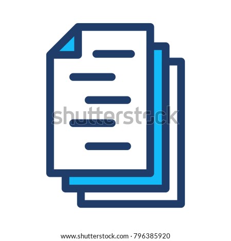  pages document files
