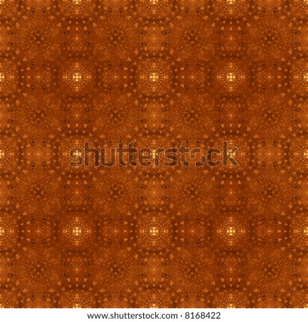 Abstract design element for background or pattern