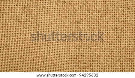 background and texture of a fabric